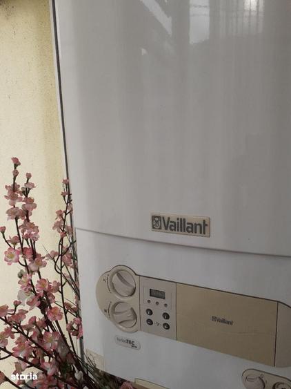 Apartament cu 3 camere decomandat în Nord