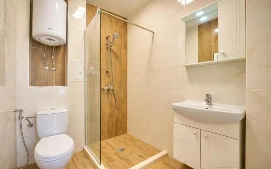 Apartament cu 2 camere semidecomandat în Gara de Nord