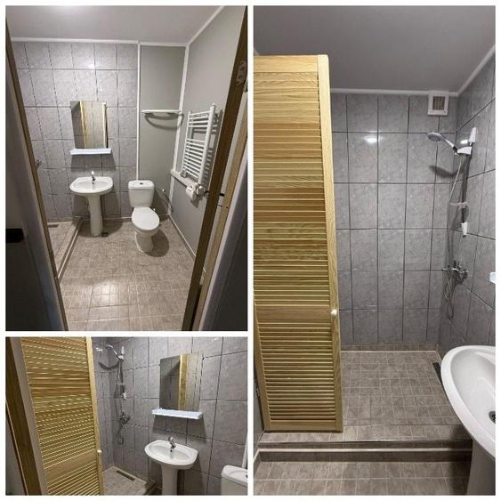 Casă cu 2 camere în Central