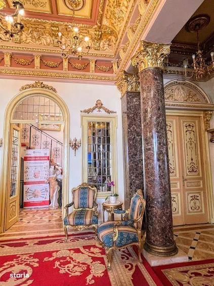 Casă cu Teren 1000 Mp în Romană