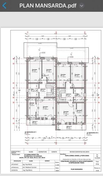 Casă cu 4 camere în Exterior Vest