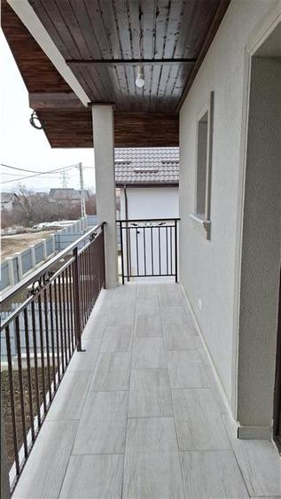 Casă individuală cu 5 camere cu Canalizare în Valea Lupului