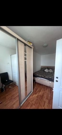 Apartament cu 2 camere semidecomandat în Găvănel