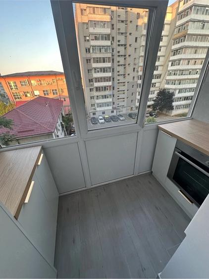 Apartament cu 2 camere decomandat în Zahana