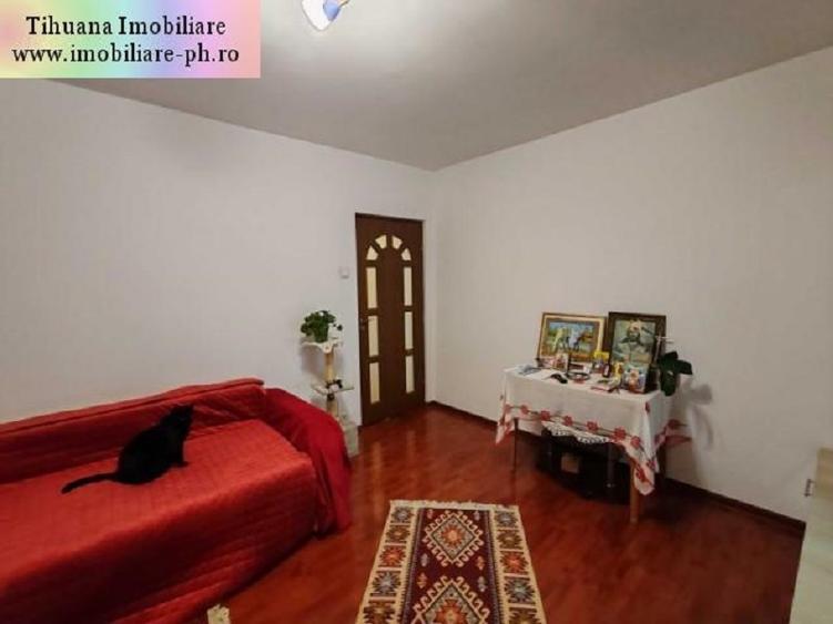 Apartament cu 2 camere, mobilat în Vest