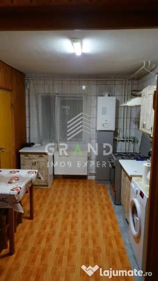 Ap 2 camere | zona Intre Lacuri-Iulius Mall-FSEGA - 2