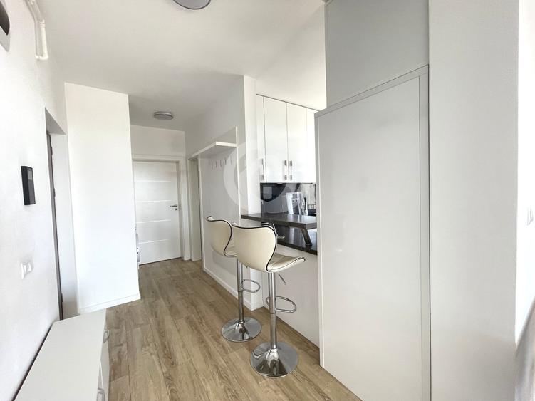 Apartament 2 camere de închiriat Șelimbăr, lângă Promenada Mall - 10