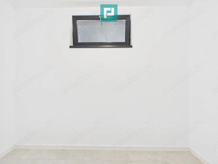 Apartament cu 2 camere decomandat în Moșnița Veche
