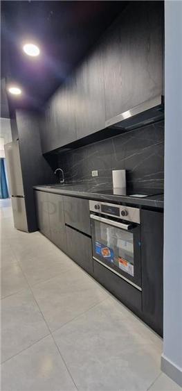 Apartament cu 3 camere decomandat, mobilat în Lipovei