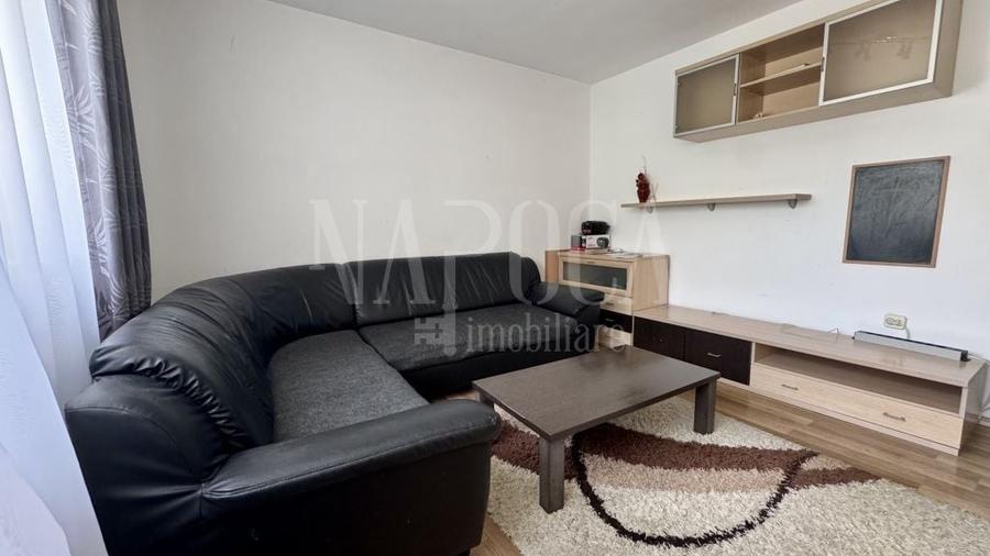 Apartament cu 4 camere decomandat în Mănăștur