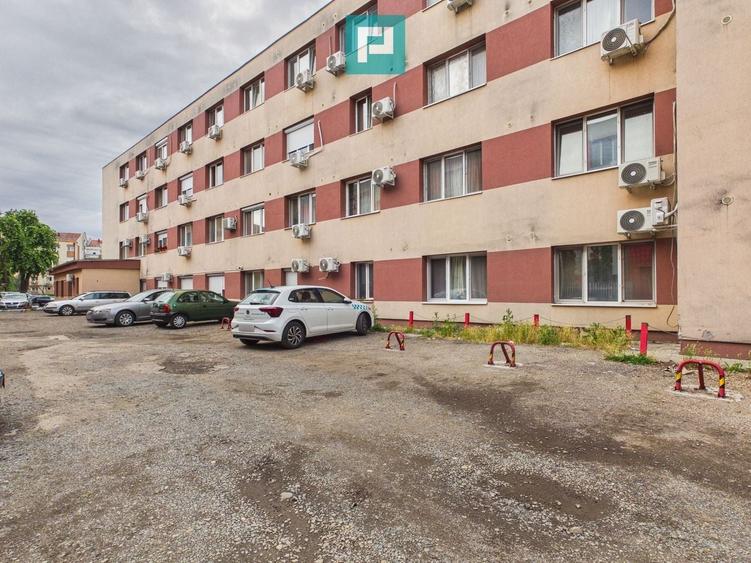 Garsonieră în UTA
