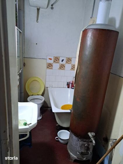 Casa P+E din caramida in Io?ia cu 3 camere, bucatarie - 3