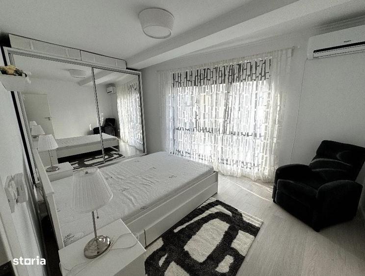 Apartament cu 3 camere decomandat în Sud