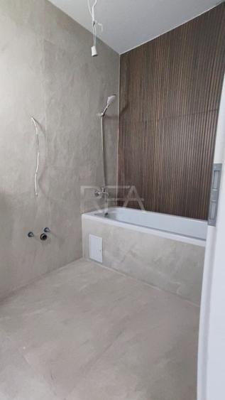 Casă individuală cu 4 camere cu Teren 420 Mp în Domnești
