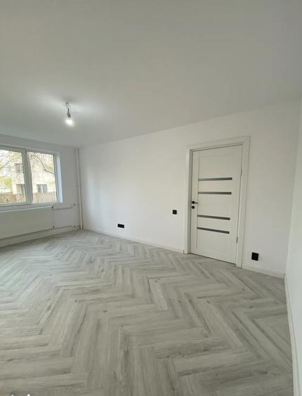 Garsonieră semidecomandată în Giurgiului