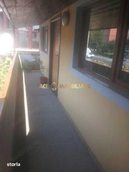 Apartament cu 3 camere în Ferentari
