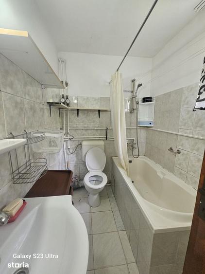 Apartament 2 camere zona Lunei - Complex Studentesc !! - 3