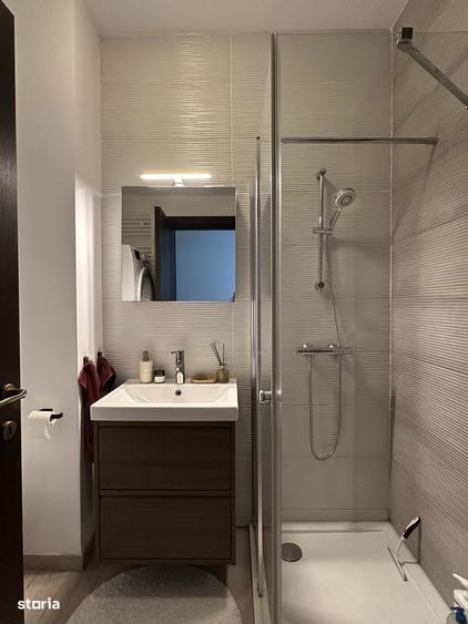Apartament cu 2 camere în Militari