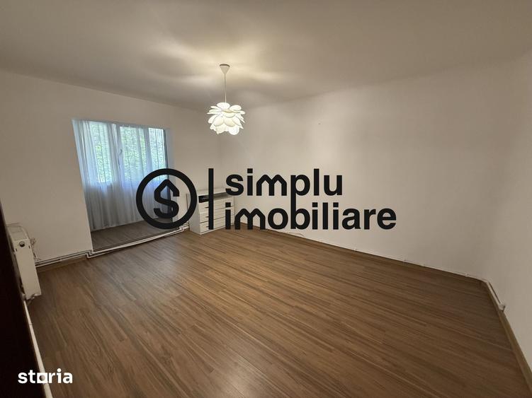 Apartament cu 4 camere în 1 Mai