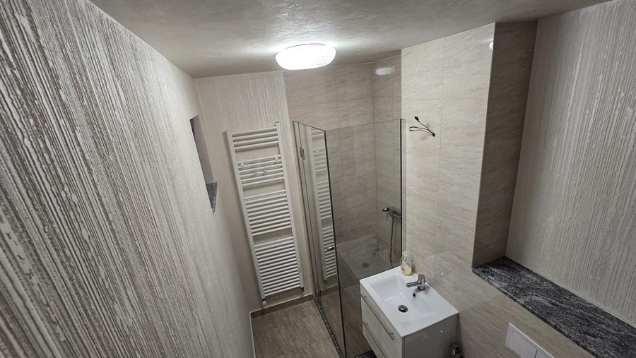 Garsonieră în Găvana