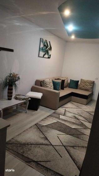 Apartament cu 2 camere decomandat în Ultracentral