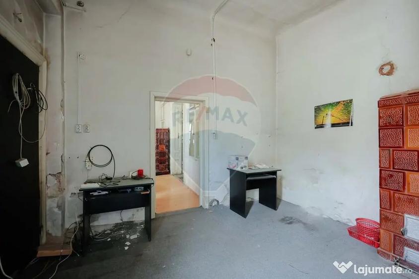 Garsonieră decomandată în Ultracentral