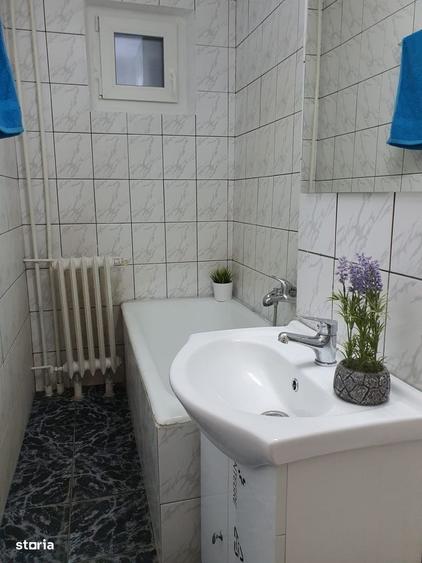 Apartament 2 Camere zona Girocului Martirilor 400 euro - 9