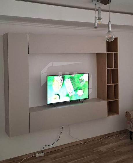 Apartament modern, parcare subterana, zona Iullius Mall - 6