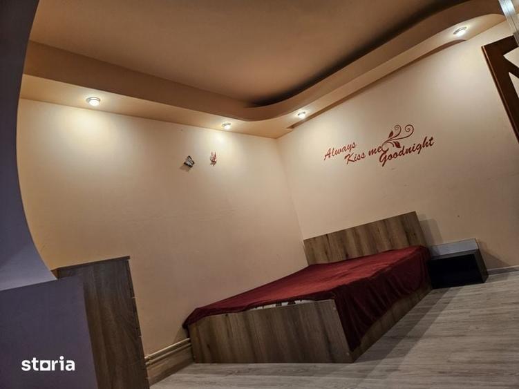 Apartament cu 3 camere în Gării
