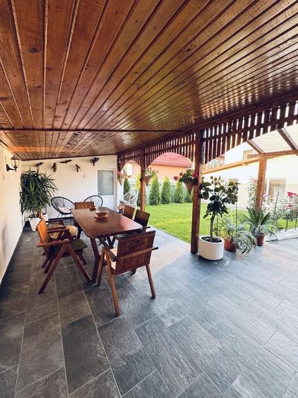 Casă cu 3 camere în Călimănești