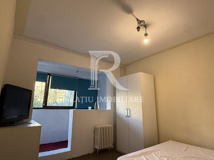 Apartament 2 camere de închiriat | Rogerius | Oradea - 2