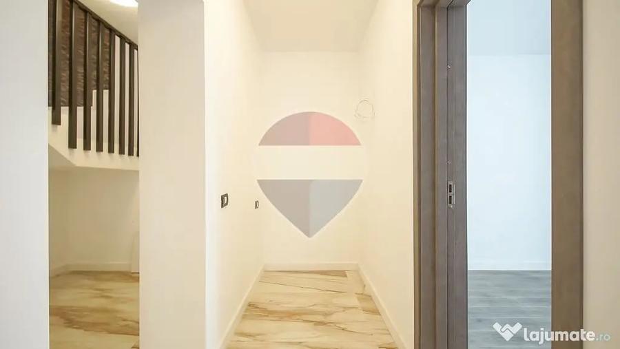 Vila moderna cu 5 camere in Bunloc Harmony Estate ... - 16