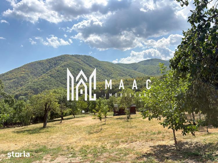 Teren intravilan de vanzare i 1180 mp i Cisnadioara - 2