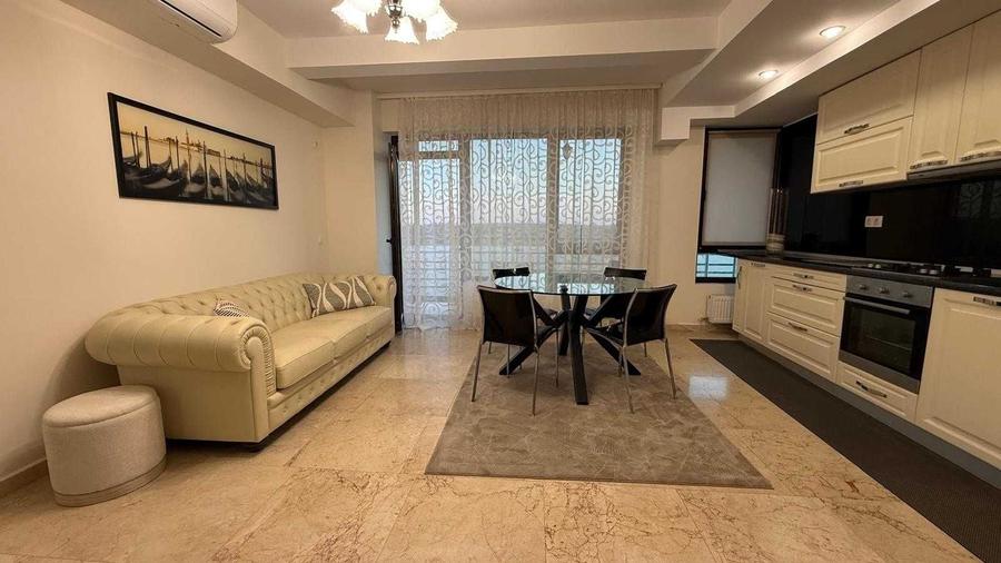 Proprietar, inchiriez apartament cu trei camere, Exclusive Residence, Copou, Iasi - 7