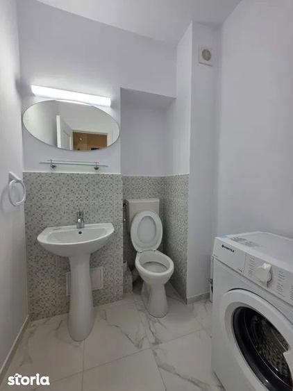 Apartament cu 3 camere decomandat în Unirii