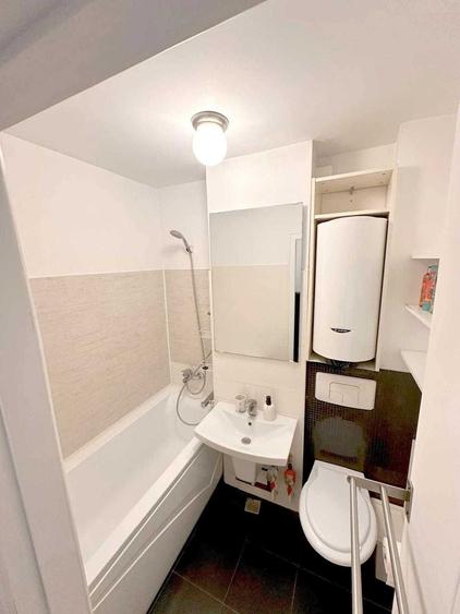 Apartament cu 2 camere decomandat în Pantelimon