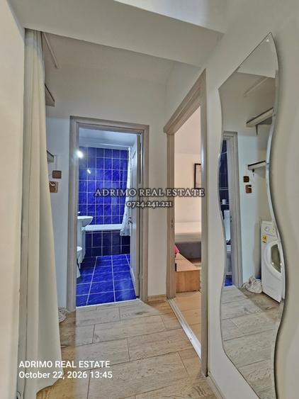 Apartament cu 2 camere în Gara