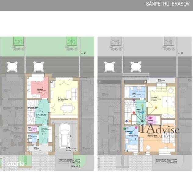 Teren intravilan de vanzare | Sanpetru | 4.170 mp | PUZ aprobat - 10