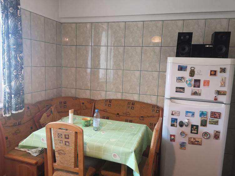 Apartament cu 2 camere semidecomandat în Brâncoveanu