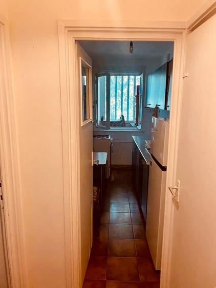 Apartament 2 camere Titan - Potcoava, 5 minute de metrou, mobilat complet, liber - 5
