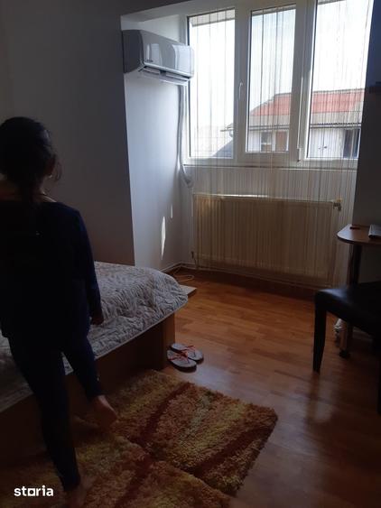 Apartament 2 camere Zamca de inchiriat. - 11