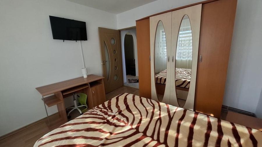 Apartament cu 2 camere în Bascov