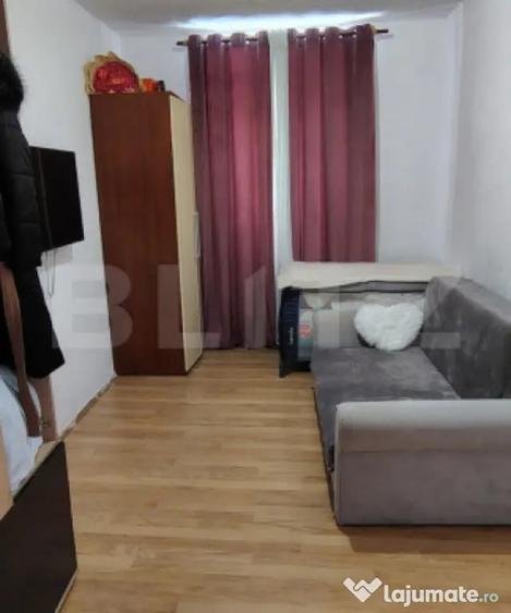 Casa zona ultracentrala aproape de Pia?a Unirii, cu 2 cam - 7
