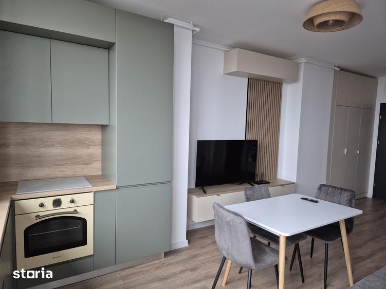 Apartament cu 2 camere decomandat în Torontalului