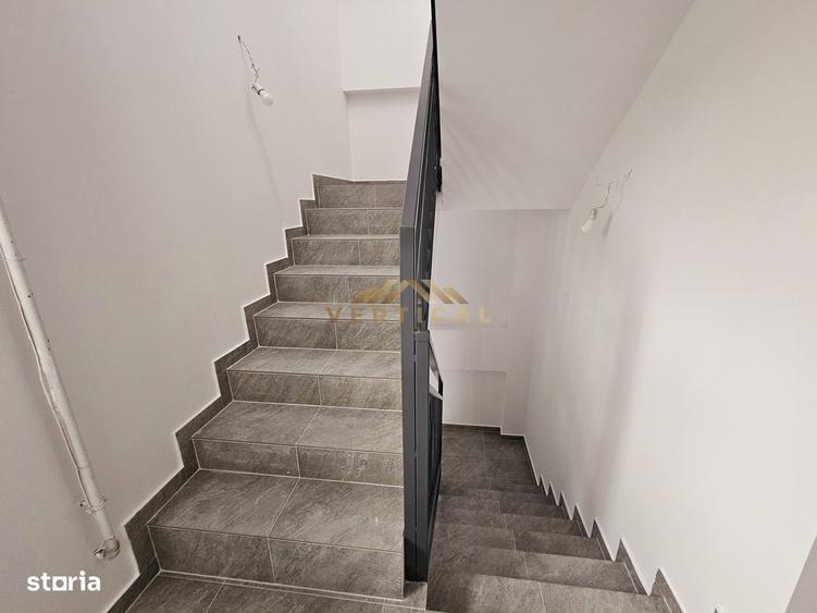 Apartament cu 2 camere în Berceni