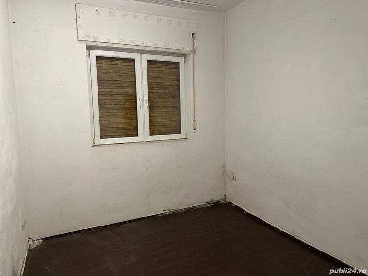 Casă cu 2 camere în 1 Mai