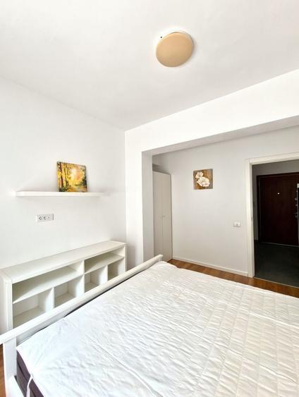 Apartament cu 2 camere decomandat, mobilat în Militari