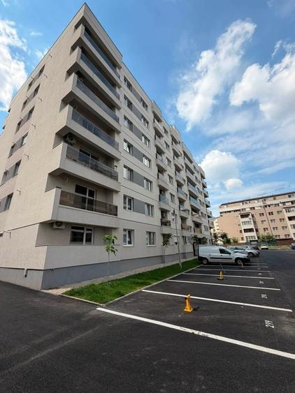 Apartament 3 camere | Deco Residence | 6 min metrou Berceni I 73 mp | 2 bai | Loc de parcare | Proprietar | - 1