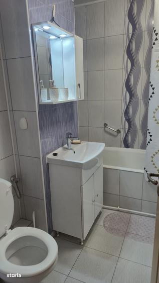 Icil-Apartament 2 camere decomandate ,cu centrala, - 9