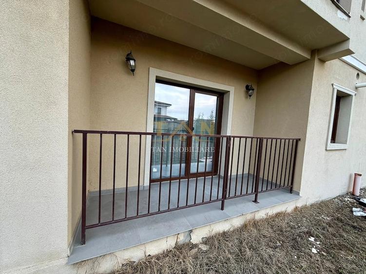 Apartament cu 2 camere în Moșnița Nouă